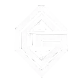 白logo